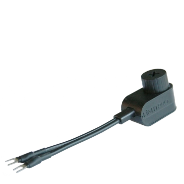 Connector Type Y (transformator)
