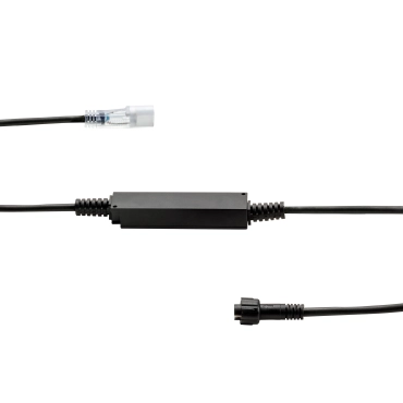 Lightpro LED strip connector