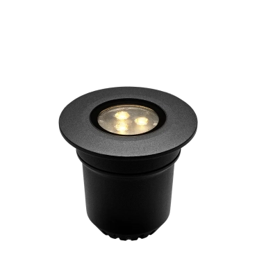 Lightpro Nomia Aluminium