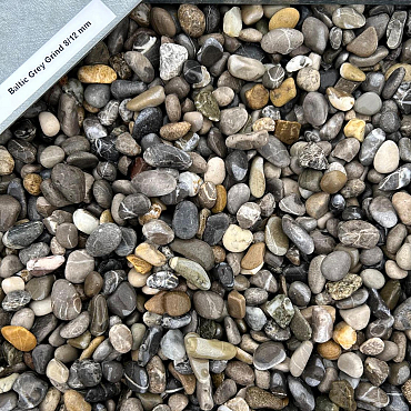 Alpengrind 8/12 mm 1,0 m3