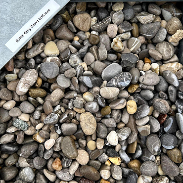Alpengrind 8/16 mm 0,4 m3