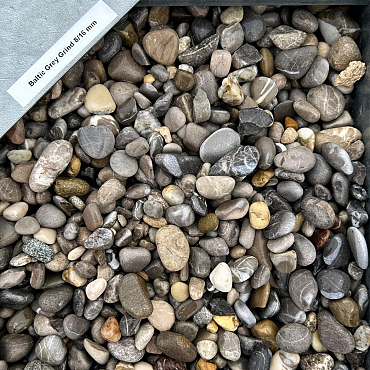 Alpengrind 8/16 mm 1,0 m3