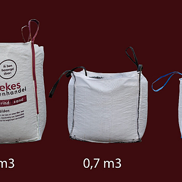 Schone Schelpen 1,0 m3 (opslag Stenekes)