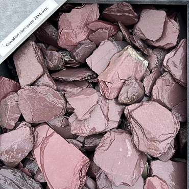 Canadian slate paars 30/60