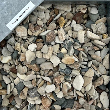 Gletsjer Grind 8/16 mm 1,0 m3