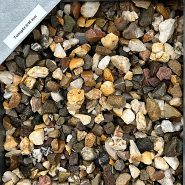 Tuinsplit 8/16 mm 1,0 m3