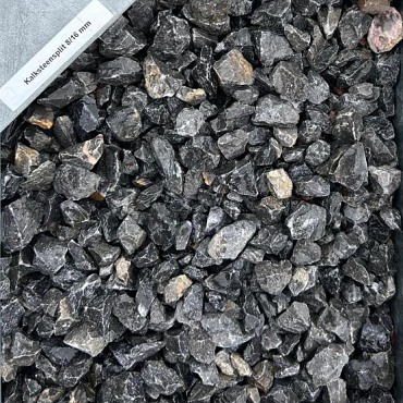 Ardennersplit 8/16 mm 0,4 m3