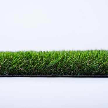 Kunstgras Deluxe Mirabel 40mm 4 meter breed