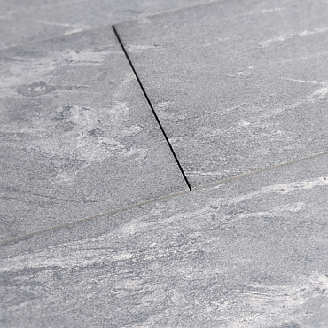 Robusto Ceramica 3.0 Elegance Negro Santiago 40x80x3