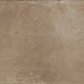 Cotto 50x100x2 cm brown