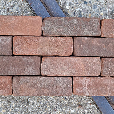 Gebakken Oud Kuikhorne dikformaat