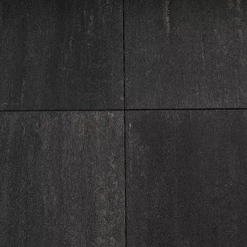 Facetta Ninteo 50x50x5 griza negro