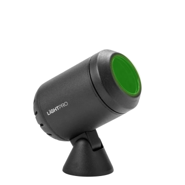 Lightpro Smart Castor Aluminium (Zigbee)