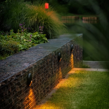 Lightpro Oberon Smart Aluminium (Zigbee)