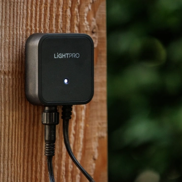 Lightpro Switch Smart (Wi-Fi)