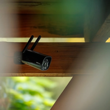 Lightpro Camera smart (Wi-Fi)