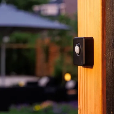 Lightpro Motion Sensor Smart (Zigbee)