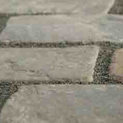 Olivijn greenSand 0/8 mm 0,7 m3