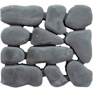 Citta Klimata 60x60x10 Grijs