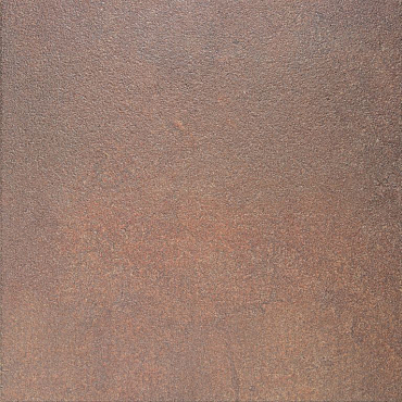 GeoProArte® Steel Corten Steel 60x60x4