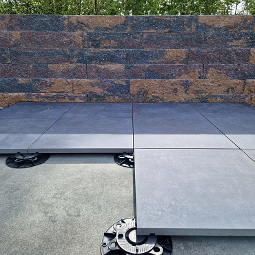 Splitrock XL 15x15x60 cm 2.0 oud bussum