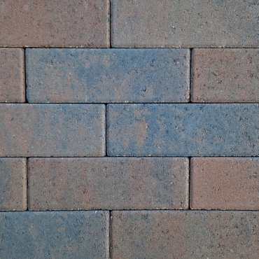 Longstone opritsteen 7 cm oud emmen