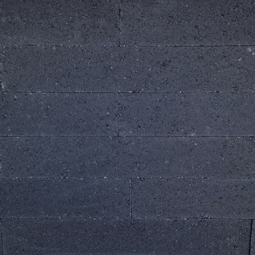 Linea 10x10x60 cm antraciet