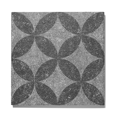 GeoProArte® Flowers 60x60x4 Light Flower