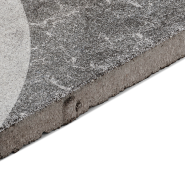 GeoProArte® Flowers 60x60x4 Anticum Flow