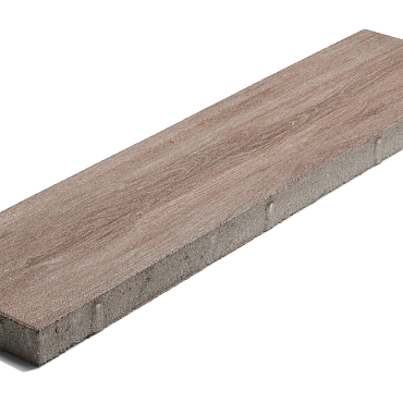 GeoProArte® Wood 120x30x6 Yellow Oak