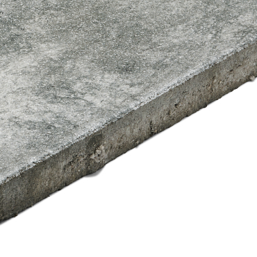 GeoProArte® Concert 100x100x6 Wolf Grey