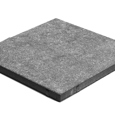 GeoProArte® Stones 40x40x4 Belgian Blue Light