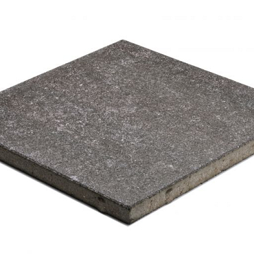 GeoProArte® 30x20x6 Bel Blue Dark Grey