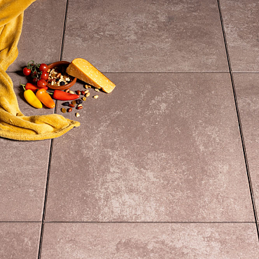 SteniPro 60x60x4 Taupe