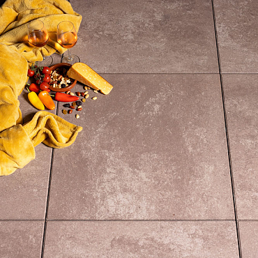 SteniPro 80x80x4 Taupe