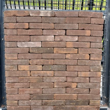 Gebakken waalformaat getrommeld Oud Helling