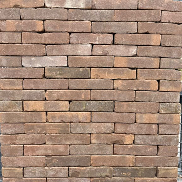 Gebakken waalformaat getrommeld Oud Helling