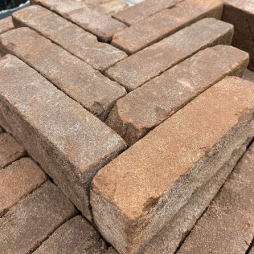 Gebakken Oud Helling waalformaat