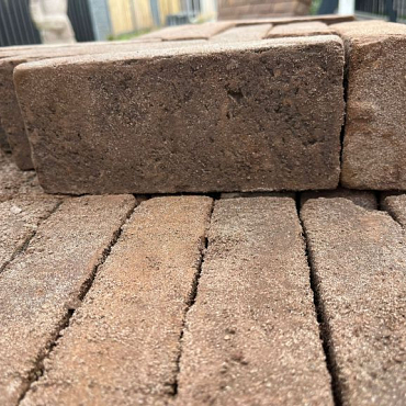 Gebakken Oud Helling waalformaat