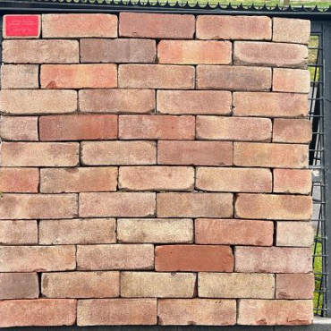 Gebakken Oud Kuikhorne dikformaat