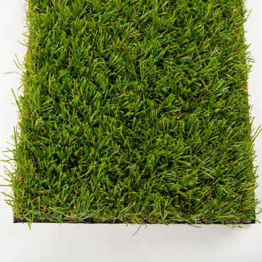 Kunstgras Deluxe 40mm 2 meter breed