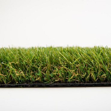 Kunstgras Deluxe 40mm 2 meter breed