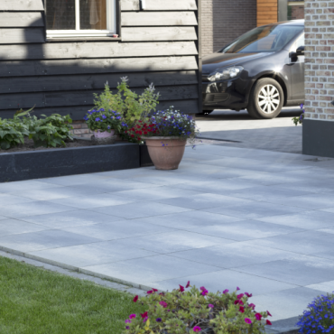 Plaza Plus 60x60x6 Mystic