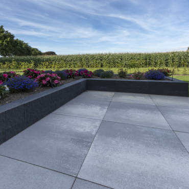 Plaza Plus 60x60x6 Mystic