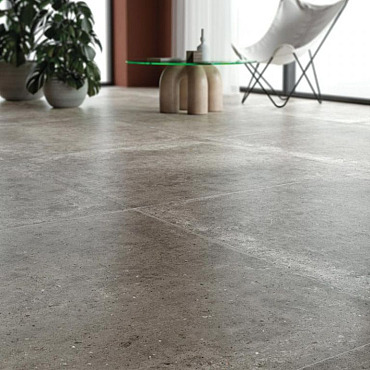 Robusto Ceramica 3.0 Fango 60x60x3