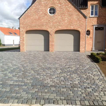 COURTSTONES NATURAL X 5,8 OCEAN BLUE
