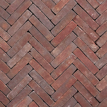 Natura Ruston UWF65