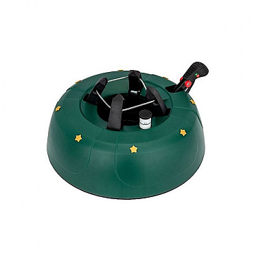 Luxe standaard tot 2mtr voor kerstboom 