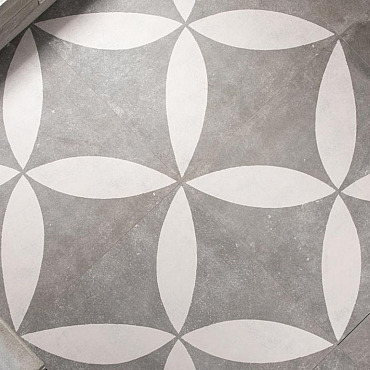 GeoCeramica® 60x60x4 Stavelot Decoro