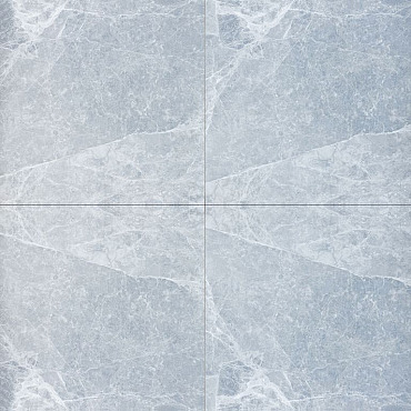 GeoCeramica® 60x60x4 Marble Amazing Grey